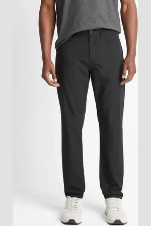 Vince Tech Straight Leg Pants in at Nordstrom, Size 30