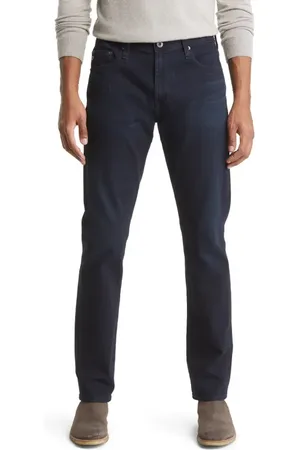 AG Everett Slim Straight Leg Jeans in at Nordstrom, Size 29 X 34