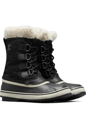 sorel Winter Carnival Waterproof Boot in at Nordstrom, Size 5