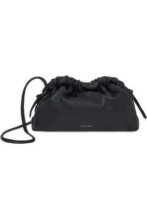 Mansur Gavriel Mini Cloud Leather Clutch in at Nordstrom