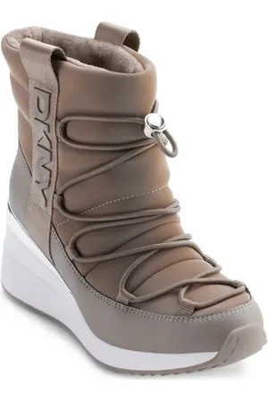 DKNY Perla Wedge Bootie in at Nordstrom, Size 8.5