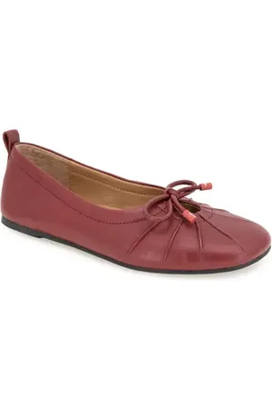 Kenneth Cole Marilyn Ballet Flat in at Nordstrom, Size 5.5
