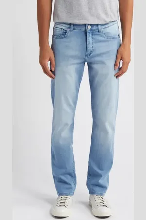 DL1961 Russell Slim Straight Leg Jeans in at Nordstrom, Size 28 X 32