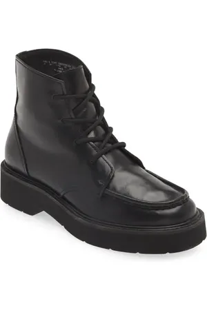 RAG&BONE Tucker Moc Toe Boot in at Nordstrom, Size 10Us