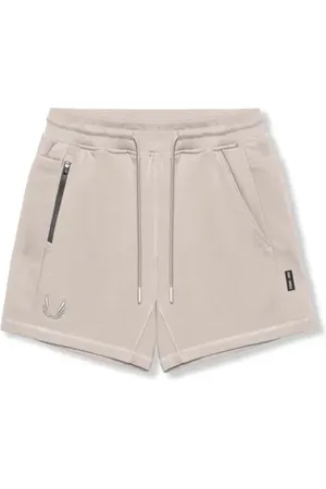ASRV Tech Terry Sweat Shorts in at Nordstrom, Size Large