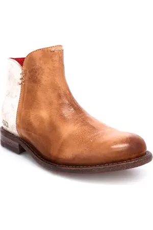 BED STÜ Yurissa Bootie in at Nordstrom, Size 10