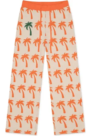MAVRANS Palms Drawstring Sweater Pants in at Nordstrom, Size Large