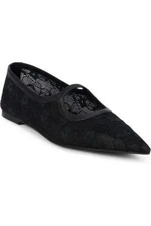 Matisse Fleur Pointed Toe Flat in at Nordstrom, Size 6