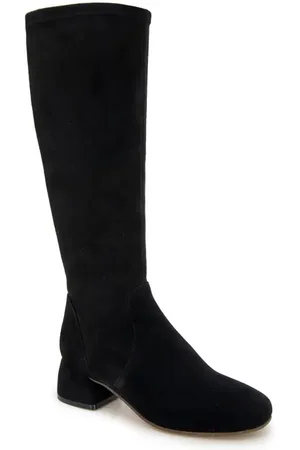 Kenneth Cole Emily Stretch Knee High Boot in at Nordstrom, Size 6.5