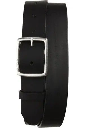RAG&BONE Rugged Leather Belt in at Nordstrom, Size 38