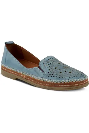 Spring Step Ingrid Flat in at Nordstrom, Size 5.5-6Us
