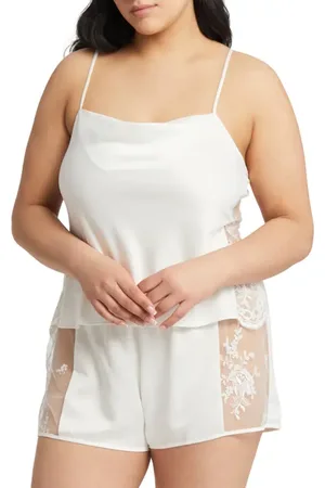Rya Collection Darling Short Pajamas in at Nordstrom, Size 3X