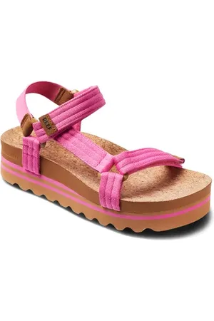 Reef Cushion Rem Hi Water Sandal in at Nordstrom, Size 10
