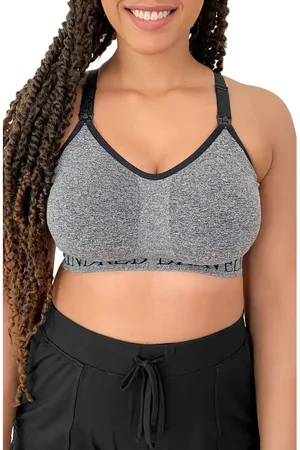 Kindred Bravely Sublime Nursing Sports Bra in at Nordstrom, Size Small-Busty
