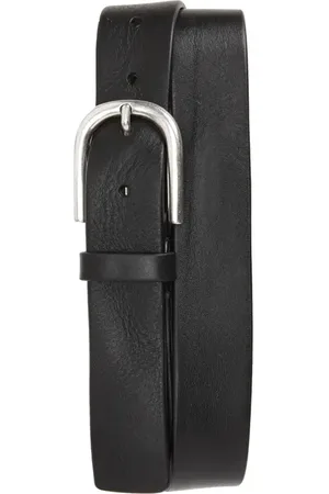 To Boot Vachetta Leather Belt in at Nordstrom, Size 30