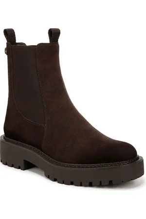 Sam Edelman Laguna Platform Chelsea Boot in at Nordstrom, Size 5