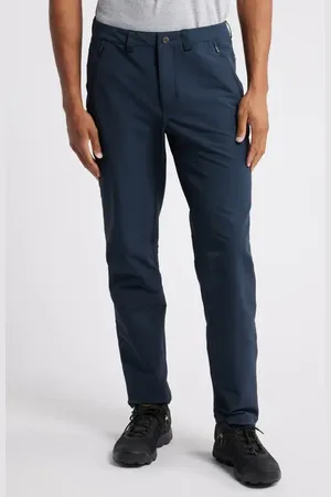 Fjällräven Abisko Winter Stretch Pants in at Nordstrom, Size 38 Us