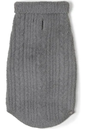 Barefoot Dreams CozyChic?? Cable Pet Sweater in at Nordstrom, Size Large
