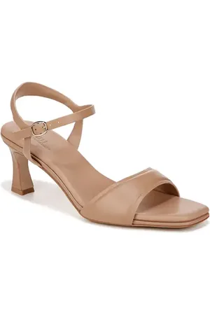 27 EDIT Naturalizer Grace Ankle Strap Sandal in at Nordstrom, Size 10