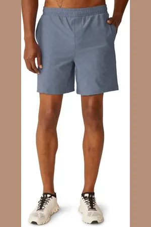 Beyond Yoga Take It Easy Sweat Shorts in at Nordstrom, Size Small