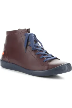 Fly London Ibbi Lace-Up Sneaker in at Nordstrom, Size 5.5Us