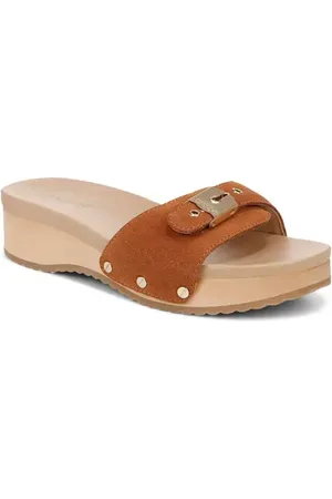 Scholl Original Too Platform Sandal in at Nordstrom, Size 6