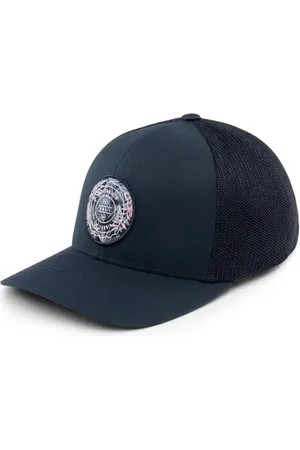 Travis Mathew The Patch Floral Baseball Cap in at Nordstrom