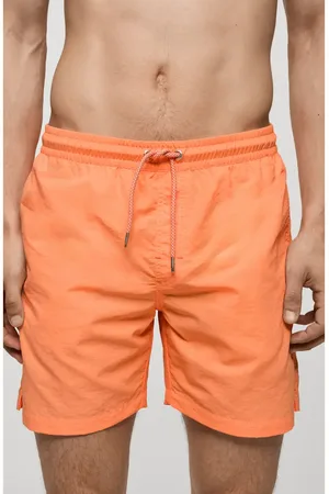 MANGO Swim Trunks in at Nordstrom, Size Large