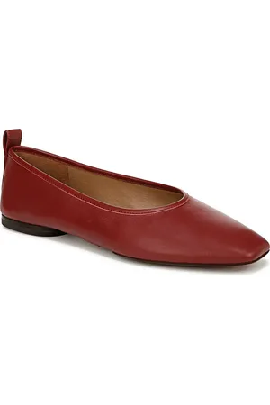 Vince Vivian Ballet Flat in at Nordstrom, Size 6.5