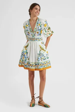 La DoubleJ Margherita Dress at Nordstrom, Size X-Large