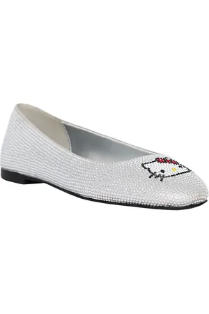 Katy perry X Hello Kitty?? Ballet Flat in at Nordstrom, Size 6