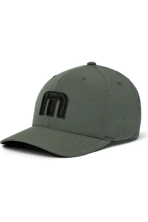 Travis Mathew Private Cabin Snapback Baseball Cap in at Nordstrom