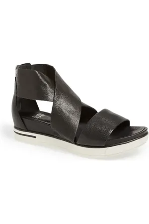 Eileen Fisher Sport Platform Sandal in at Nordstrom, Size 5