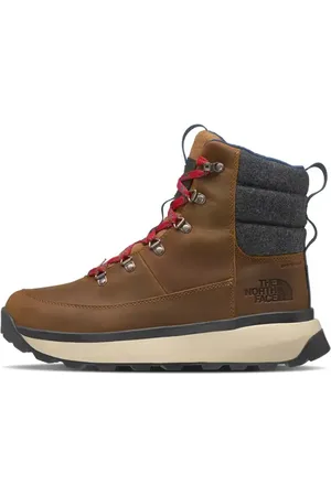 The North Face Bergen Waterproof Boot in at Nordstrom, Size 10