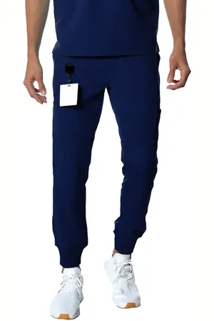 MEMBERS ONLY London Jogger Scrub Pants in at Nordstrom, Size Small