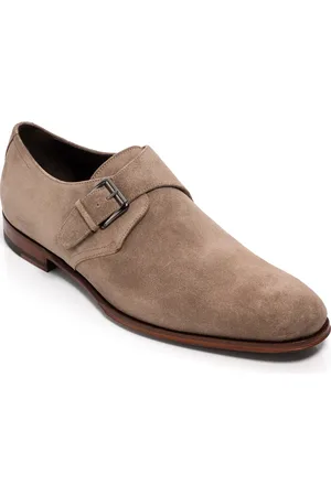 To Boot Bower Monk Strap Shoe in at Nordstrom, Size 10