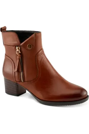 Spring Step Nazca Bootie in at Nordstrom, Size 10.5-11Us