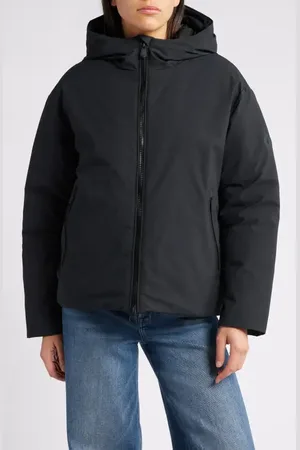 save the duck Aveline Water Repellent Quilted Coat in at Nordstrom, Size 0