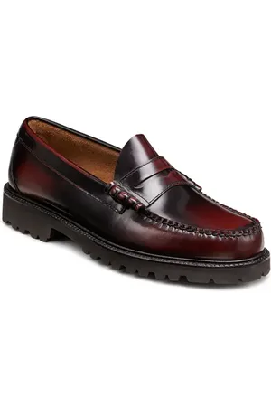 G.H. Bass Larson Penny Loafer in at Nordstrom, Size 10.5
