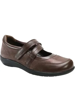 David Tate Gentle Flat in at Nordstrom, Size 9