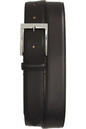 To Boot Leather Belt in at Nordstrom, Size 32