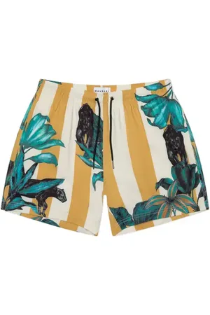 MAVRANS Pantera Performance Swim Trunks in at Nordstrom, Size Small