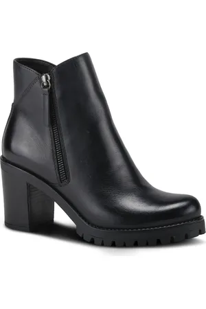 Spring Step Dealey Bootie in at Nordstrom, Size 5.5-6Us