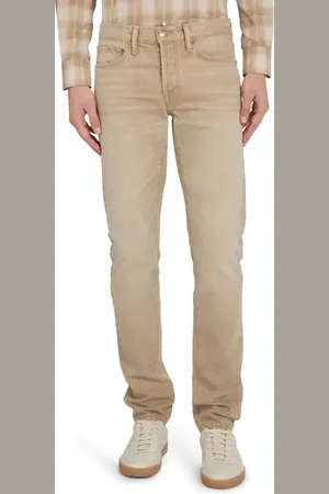 Tom Ford Slim Fit Jeans in at Nordstrom, Size 34