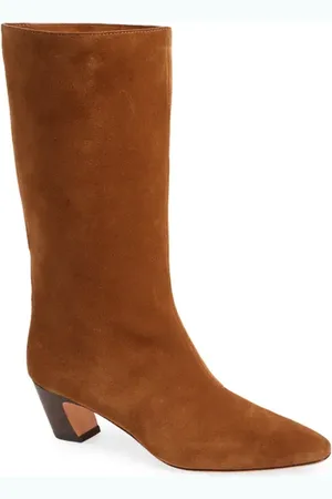 Loeffler Randall Cleo Bootie in at Nordstrom, Size 6