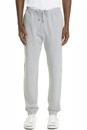 Sunspel French Terry Jogger Sweatpants in at Nordstrom, Size X-Small