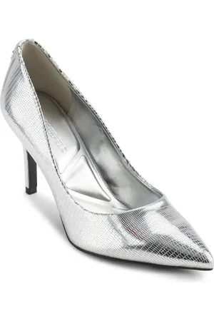 Karl Lagerfeld Royale Pointed Toe Pump in at Nordstrom, Size 5