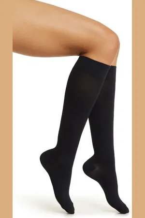 ITEM m6 Knee High Compression Socks in at Nordstrom, Size Small