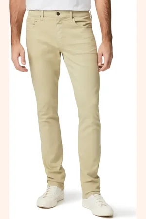 Paige Federal Transcend Slim Straight Leg Jeans in at Nordstrom, Size 28