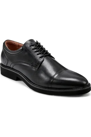 Rockport Findlay Cap Toe Derby in at Nordstrom, Size 7